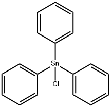 Chlorotriphenylstannane(639-58-7)